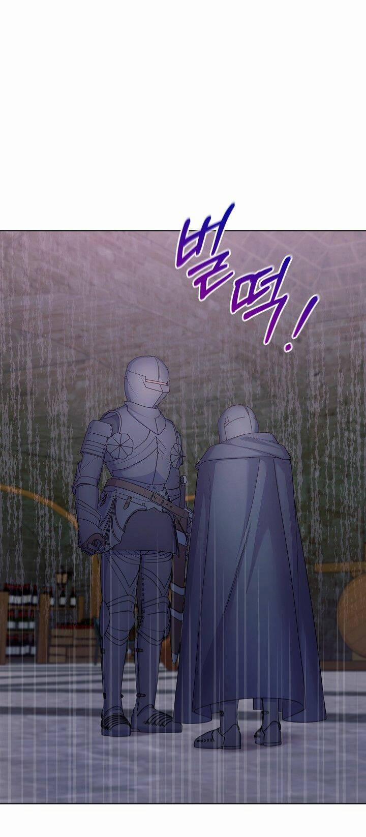 Bệ Hạ, Tôi Sẽ Giết Ngài! 11 trang 31