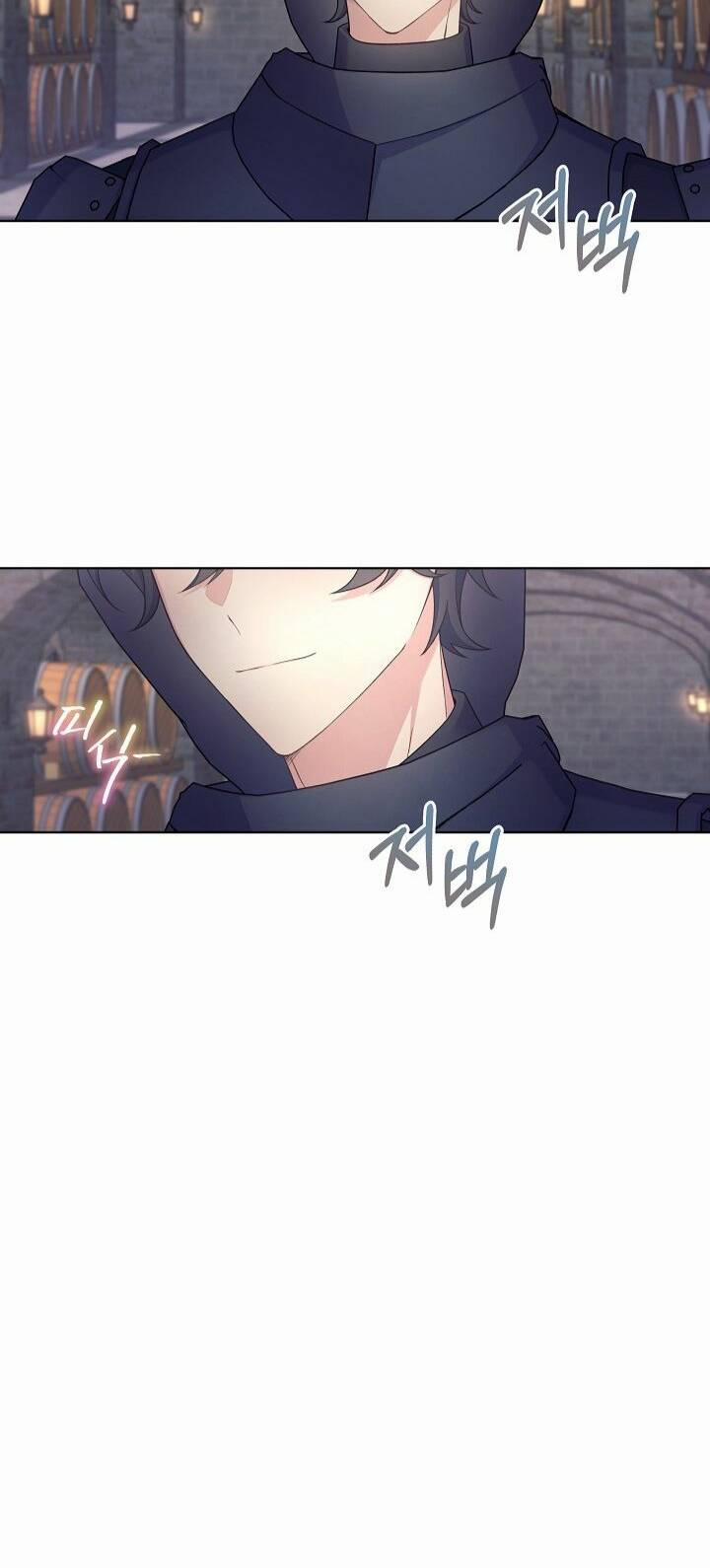 Bệ Hạ, Tôi Sẽ Giết Ngài! 11 trang 34