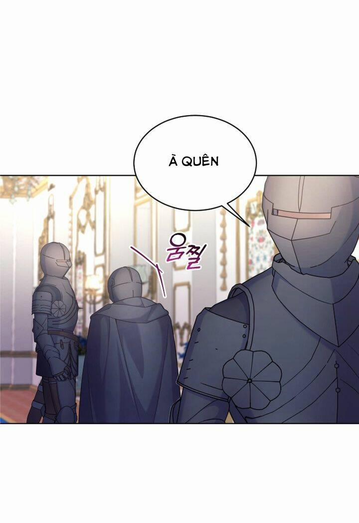 Bệ Hạ, Tôi Sẽ Giết Ngài! 11 trang 43