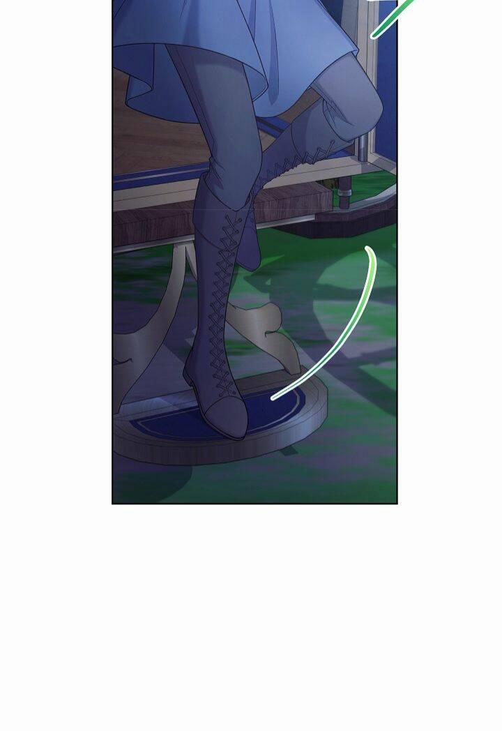 Bệ Hạ, Tôi Sẽ Giết Ngài! 11 trang 5