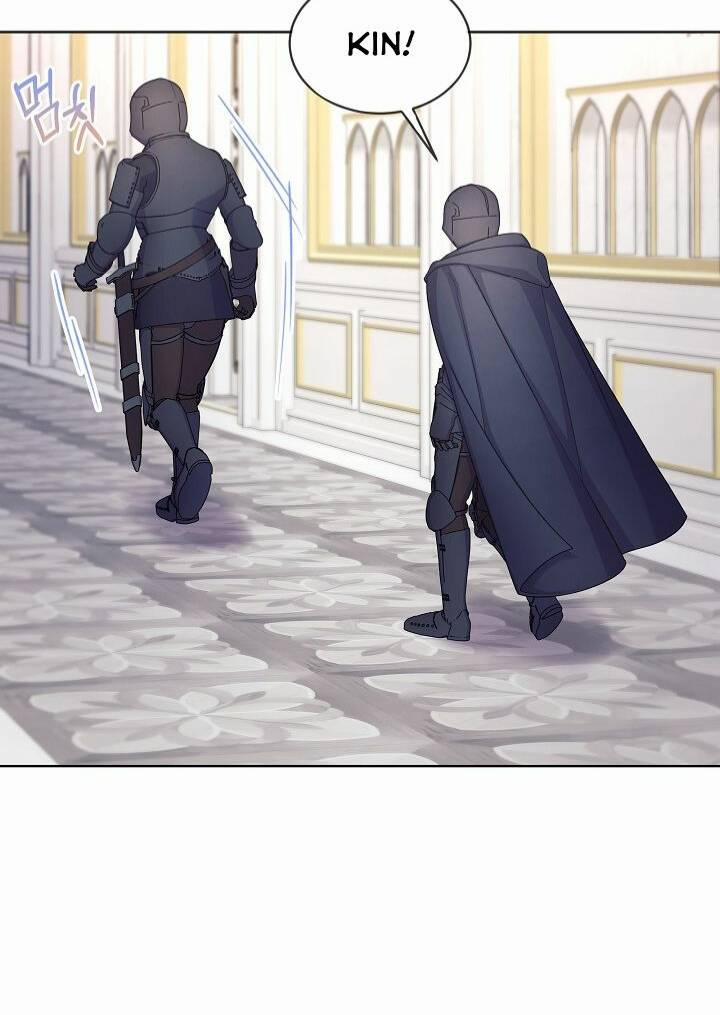 Bệ Hạ, Tôi Sẽ Giết Ngài! 12 trang 28