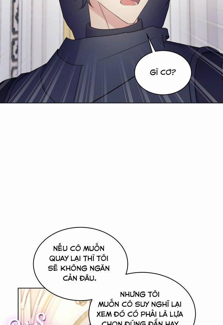 Bệ Hạ, Tôi Sẽ Giết Ngài! 12 trang 30