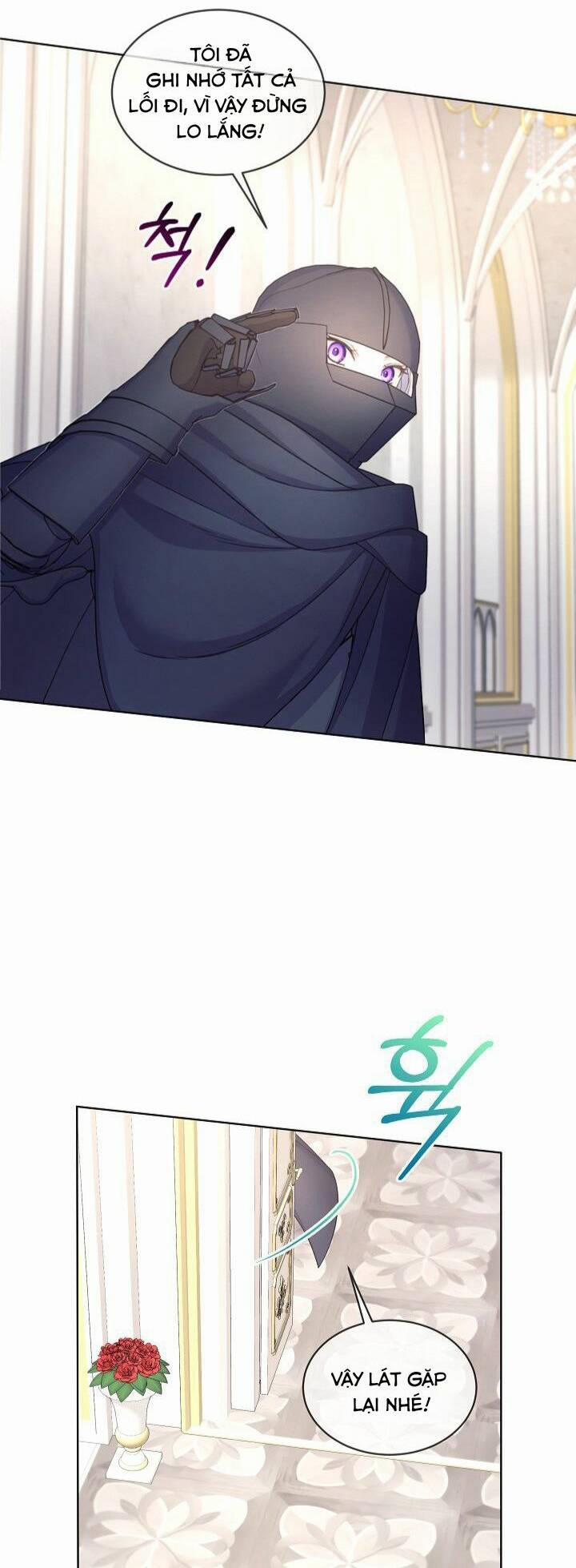 Bệ Hạ, Tôi Sẽ Giết Ngài! 12 trang 37