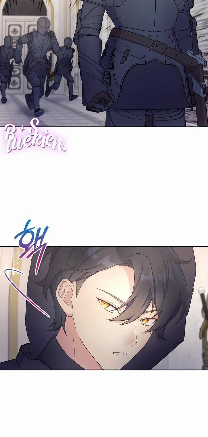 Bệ Hạ, Tôi Sẽ Giết Ngài! 12 trang 39