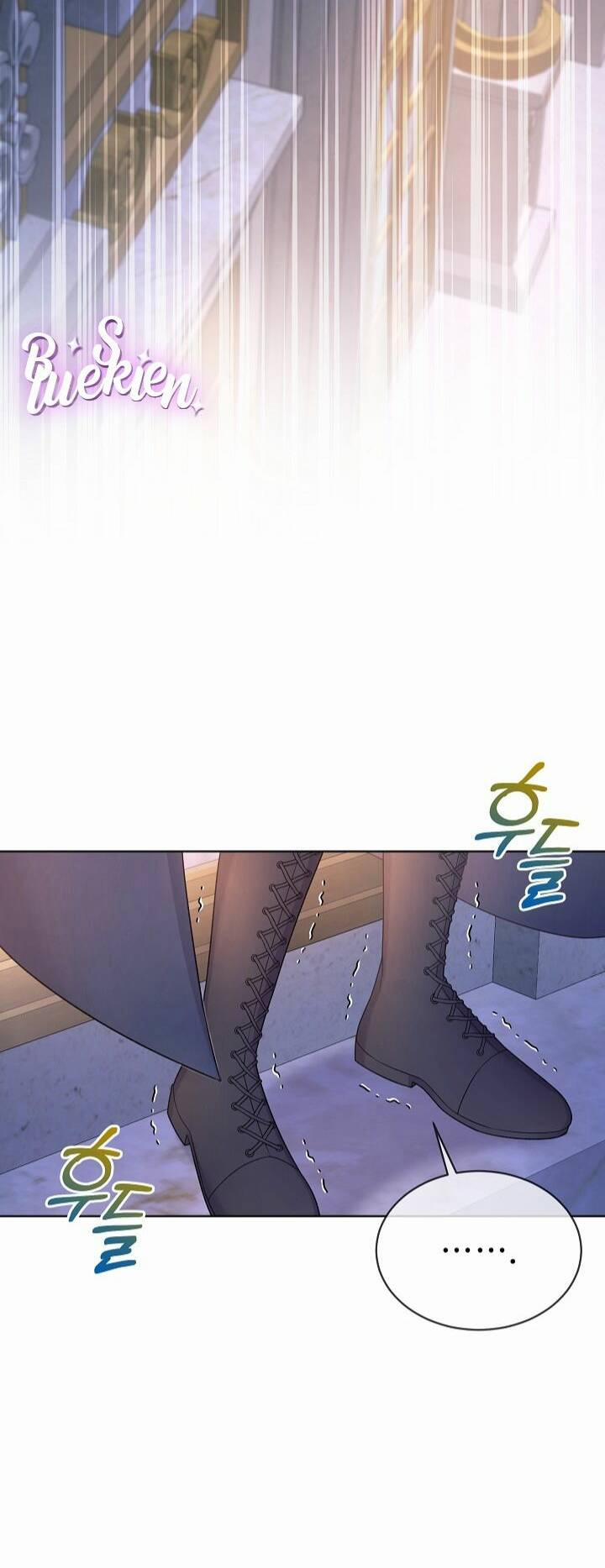 Bệ Hạ, Tôi Sẽ Giết Ngài! 12 trang 45