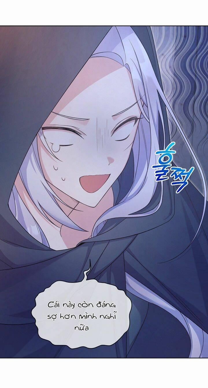 Bệ Hạ, Tôi Sẽ Giết Ngài! 12 trang 46