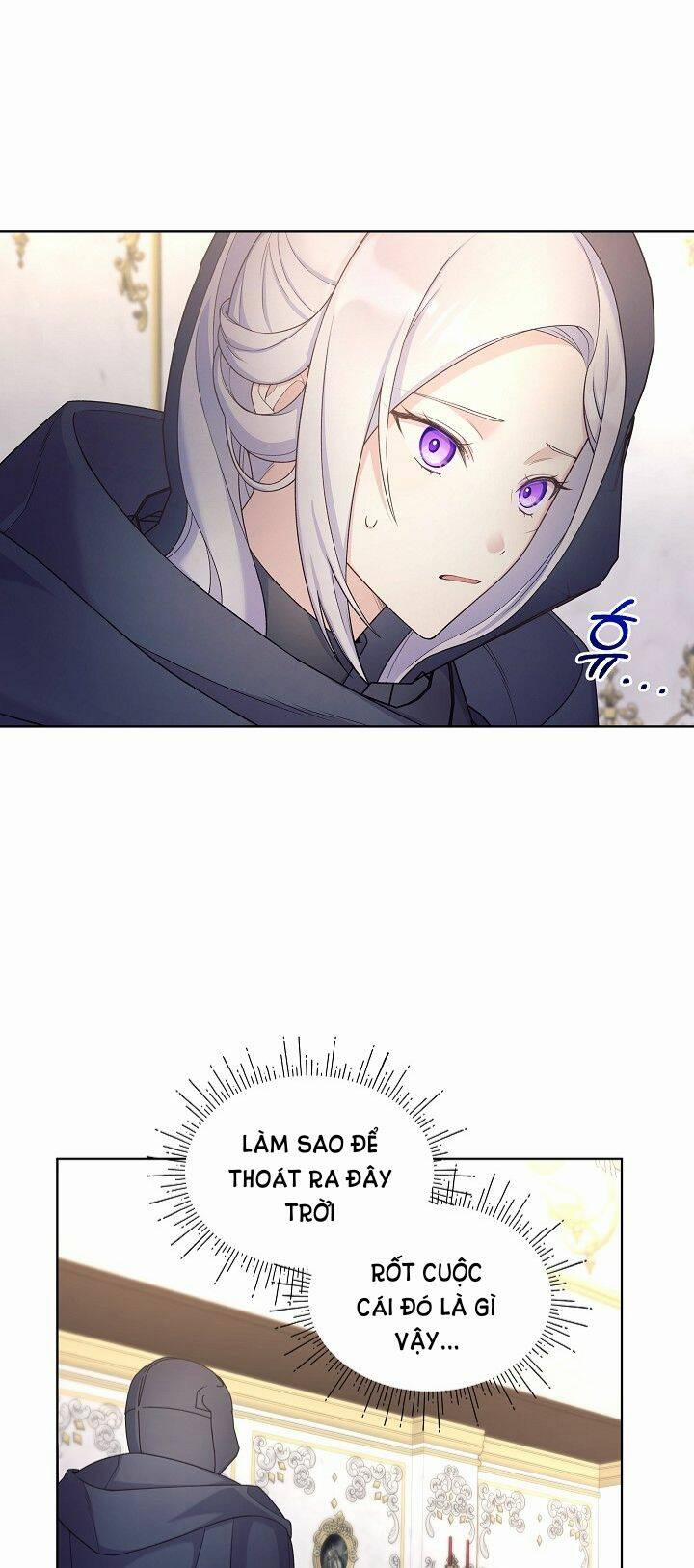 Bệ Hạ, Tôi Sẽ Giết Ngài! 12 trang 7