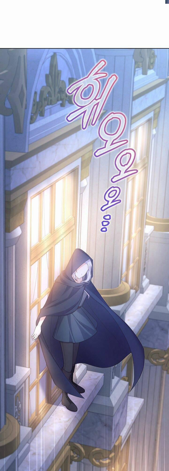 Bệ Hạ, Tôi Sẽ Giết Ngài! 13 trang 1