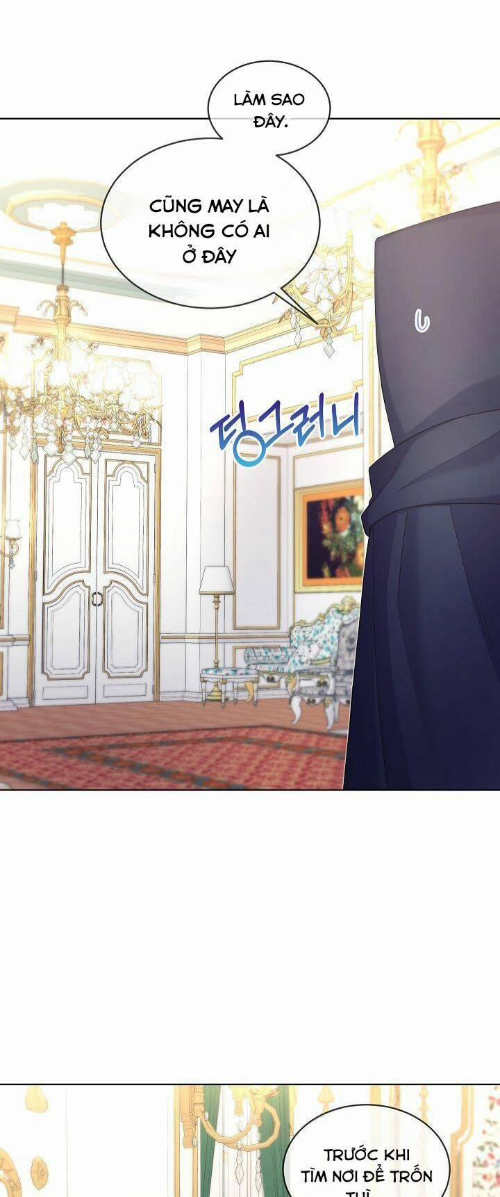 Bệ Hạ, Tôi Sẽ Giết Ngài! 13 trang 15