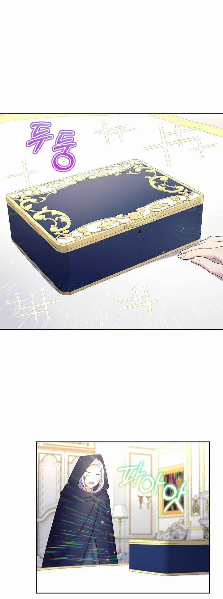 Bệ Hạ, Tôi Sẽ Giết Ngài! 13 trang 17