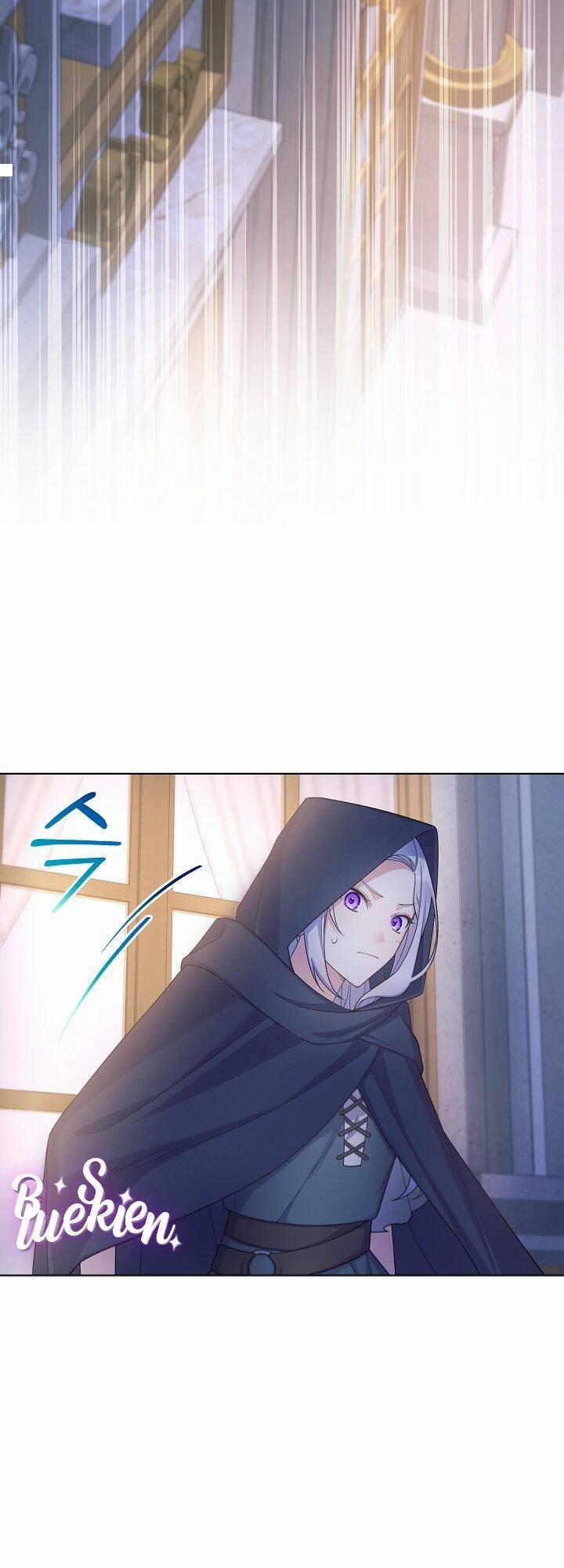 Bệ Hạ, Tôi Sẽ Giết Ngài! 13 trang 2