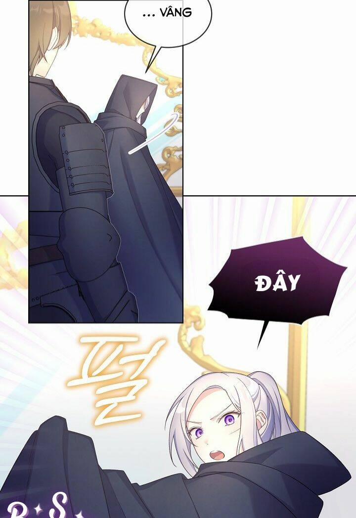 Bệ Hạ, Tôi Sẽ Giết Ngài! 13 trang 22