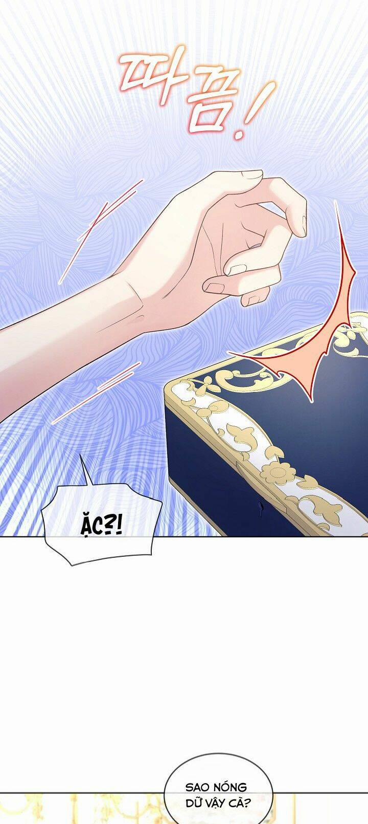 Bệ Hạ, Tôi Sẽ Giết Ngài! 13 trang 31