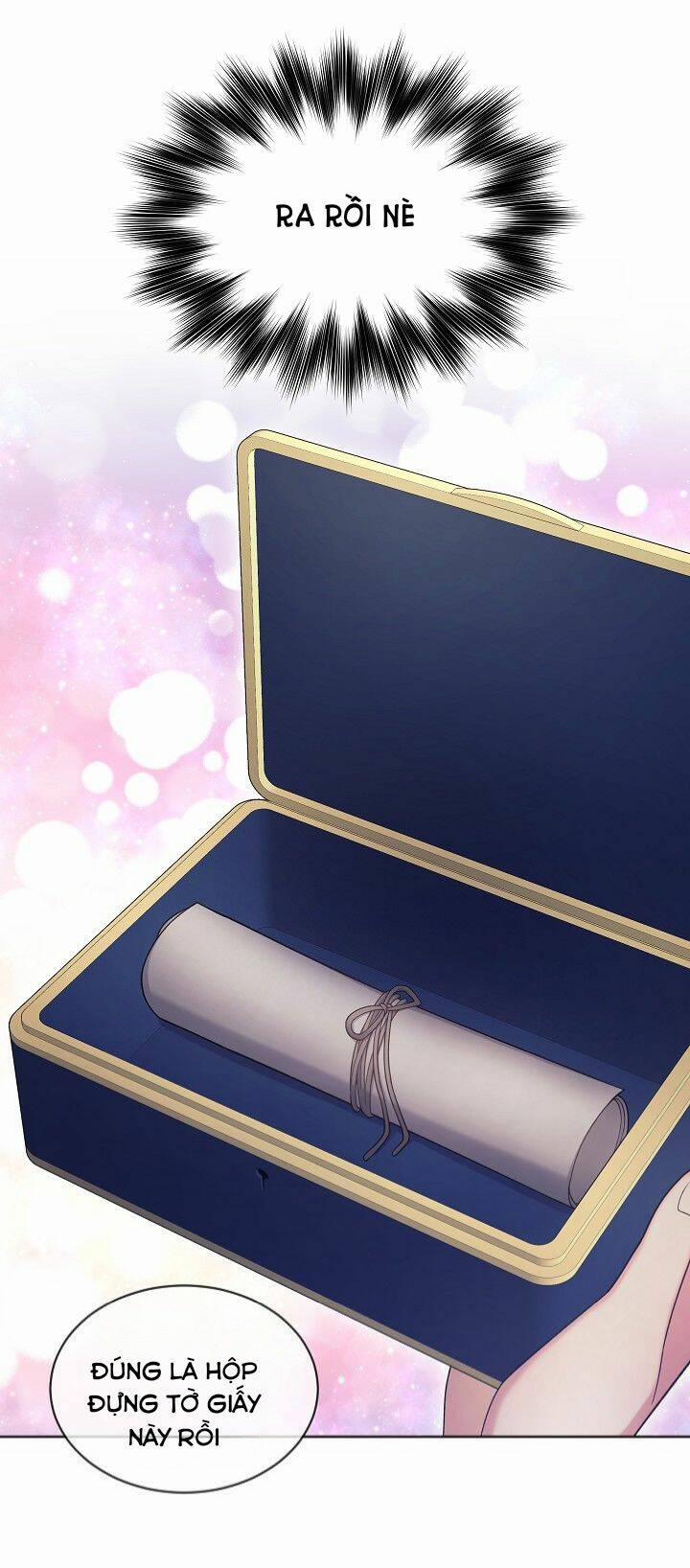 Bệ Hạ, Tôi Sẽ Giết Ngài! 13 trang 33