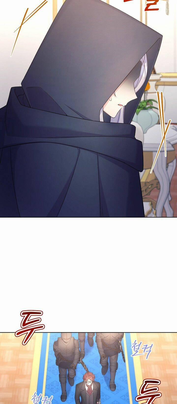 Bệ Hạ, Tôi Sẽ Giết Ngài! 13 trang 37