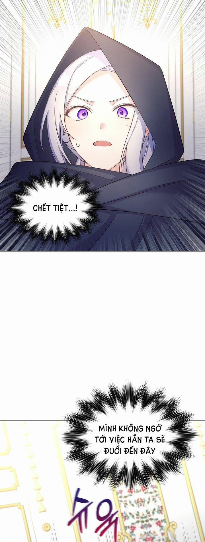 Bệ Hạ, Tôi Sẽ Giết Ngài! 13 trang 41