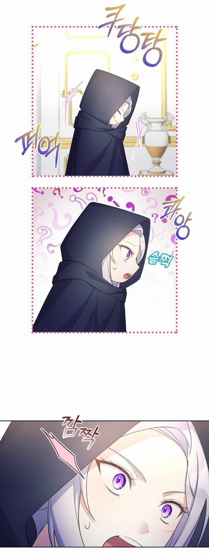 Bệ Hạ, Tôi Sẽ Giết Ngài! 13 trang 43