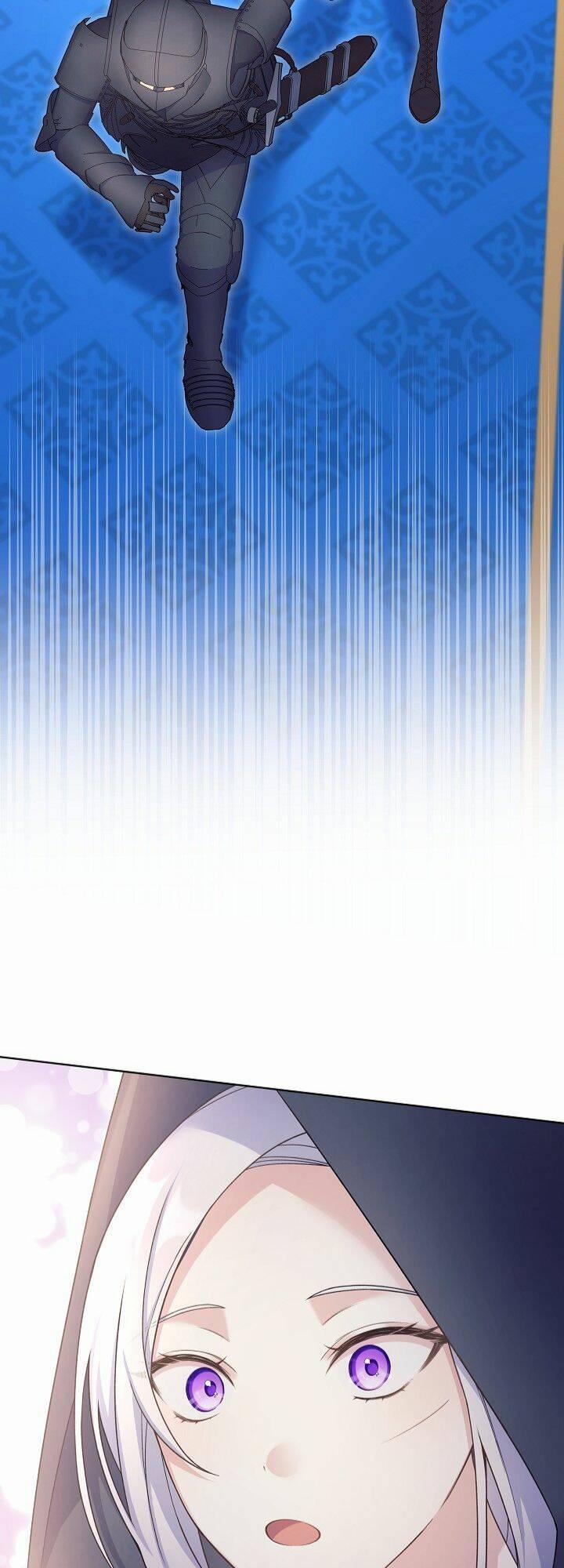 Bệ Hạ, Tôi Sẽ Giết Ngài! 13 trang 50