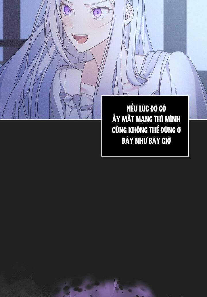 Bệ Hạ, Tôi Sẽ Giết Ngài! 14 trang 13