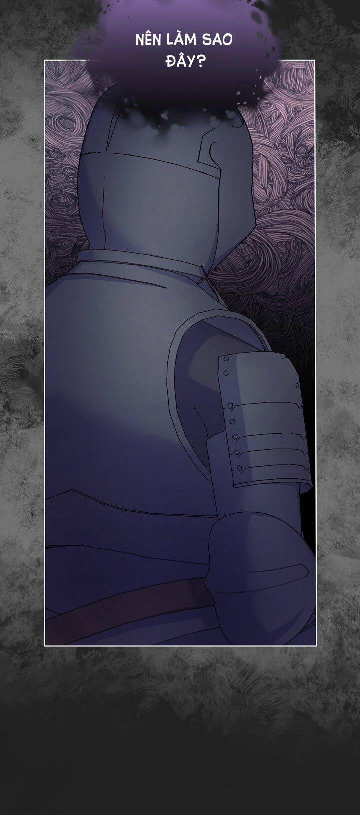 Bệ Hạ, Tôi Sẽ Giết Ngài! 14 trang 14