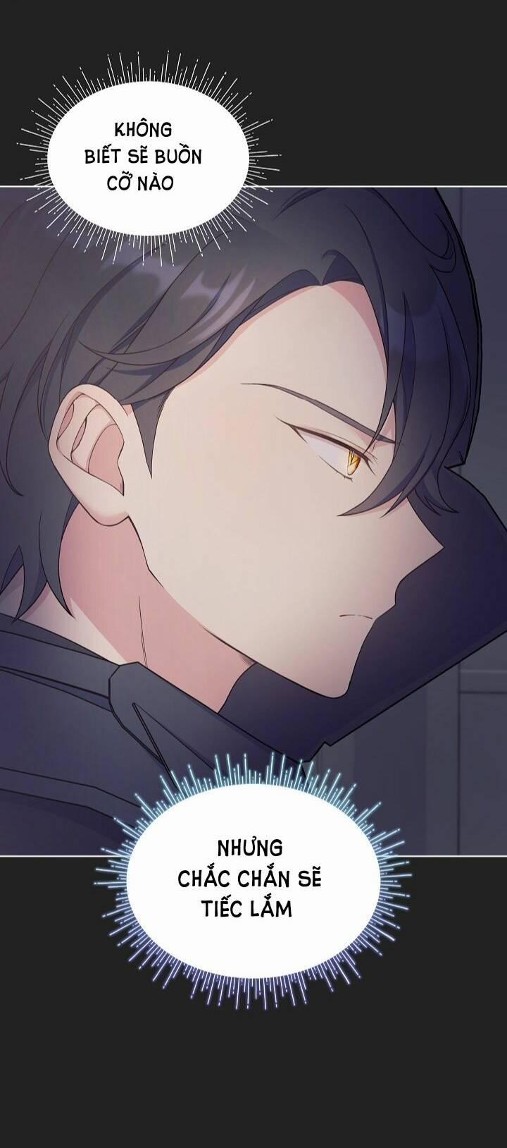 Bệ Hạ, Tôi Sẽ Giết Ngài! 14 trang 15