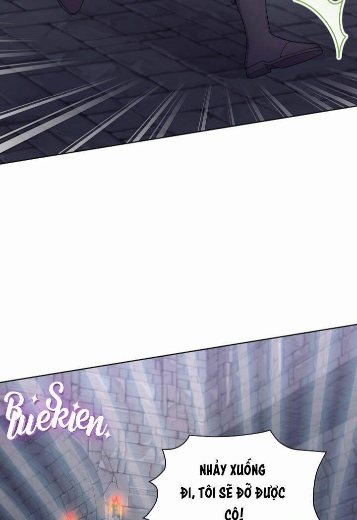 Bệ Hạ, Tôi Sẽ Giết Ngài! 14 trang 19