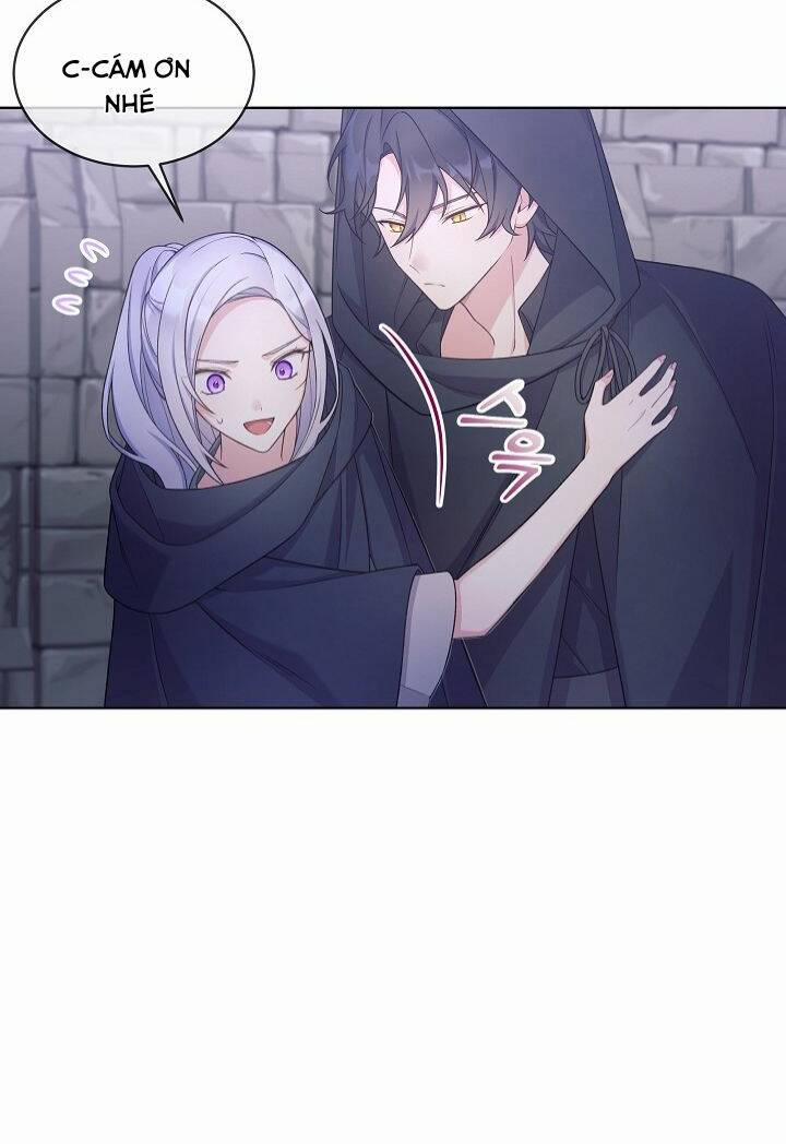 Bệ Hạ, Tôi Sẽ Giết Ngài! 14 trang 25