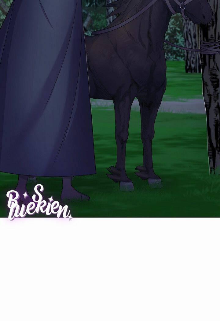 Bệ Hạ, Tôi Sẽ Giết Ngài! 14 trang 27