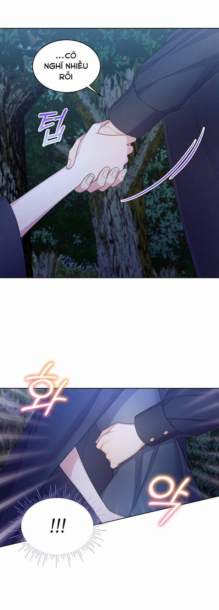 Bệ Hạ, Tôi Sẽ Giết Ngài! 14 trang 29