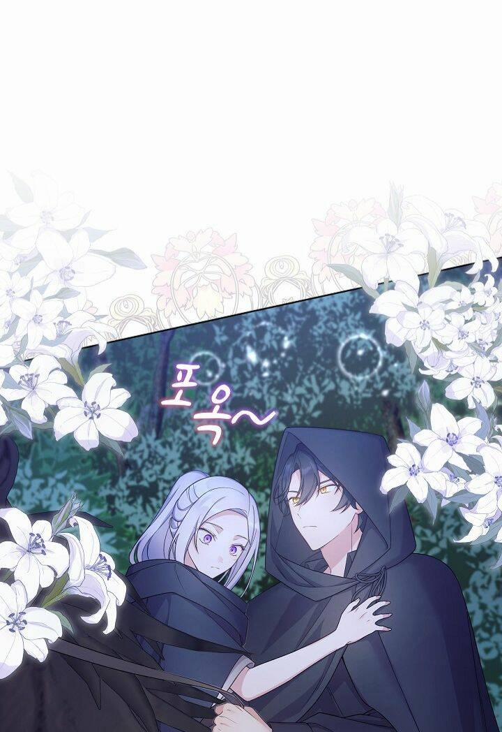 Bệ Hạ, Tôi Sẽ Giết Ngài! 14 trang 30