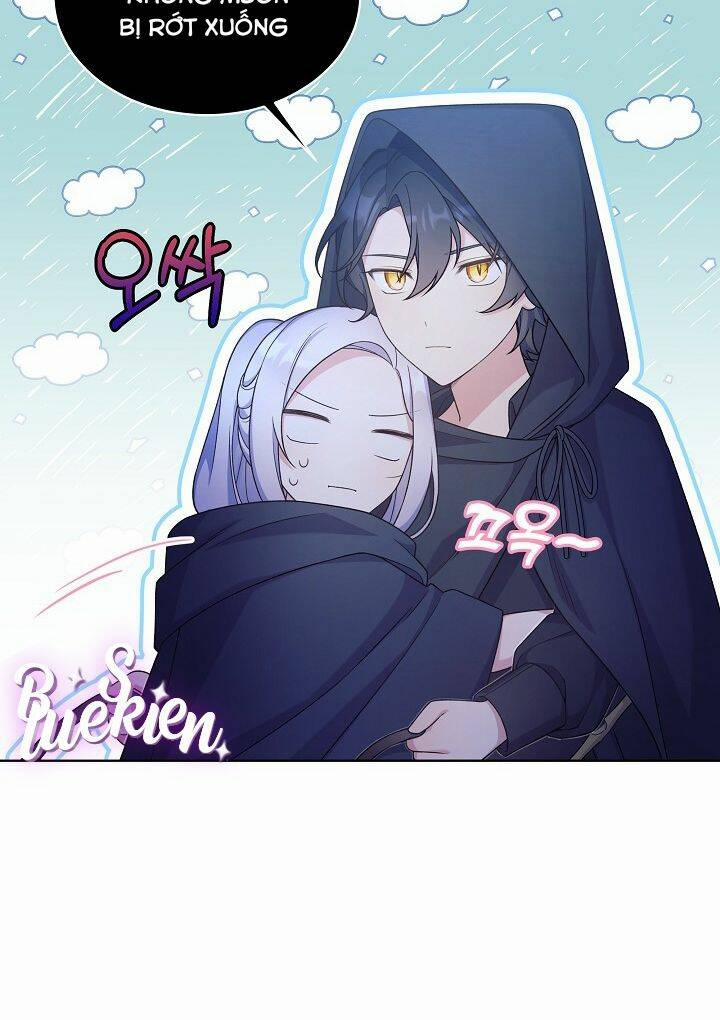 Bệ Hạ, Tôi Sẽ Giết Ngài! 14 trang 33