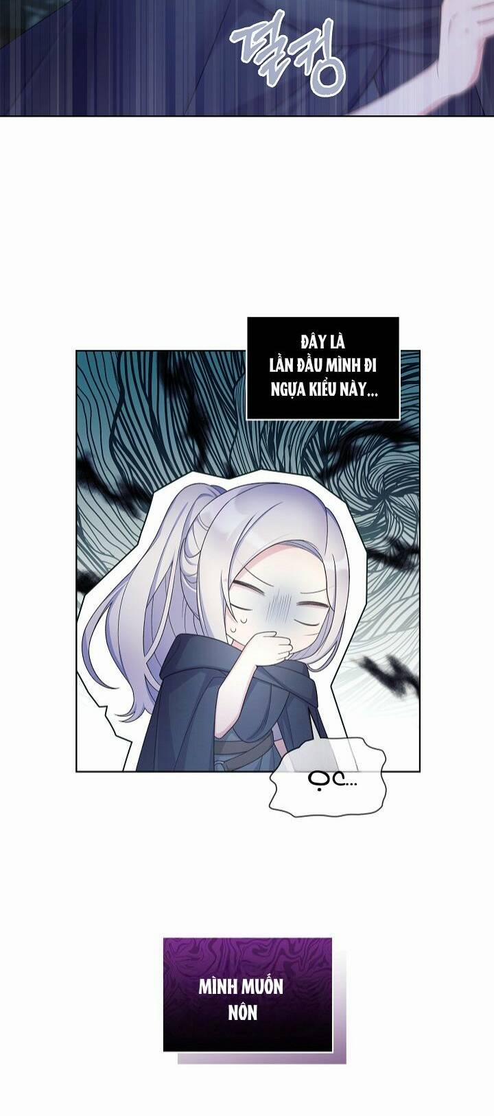 Bệ Hạ, Tôi Sẽ Giết Ngài! 14 trang 39