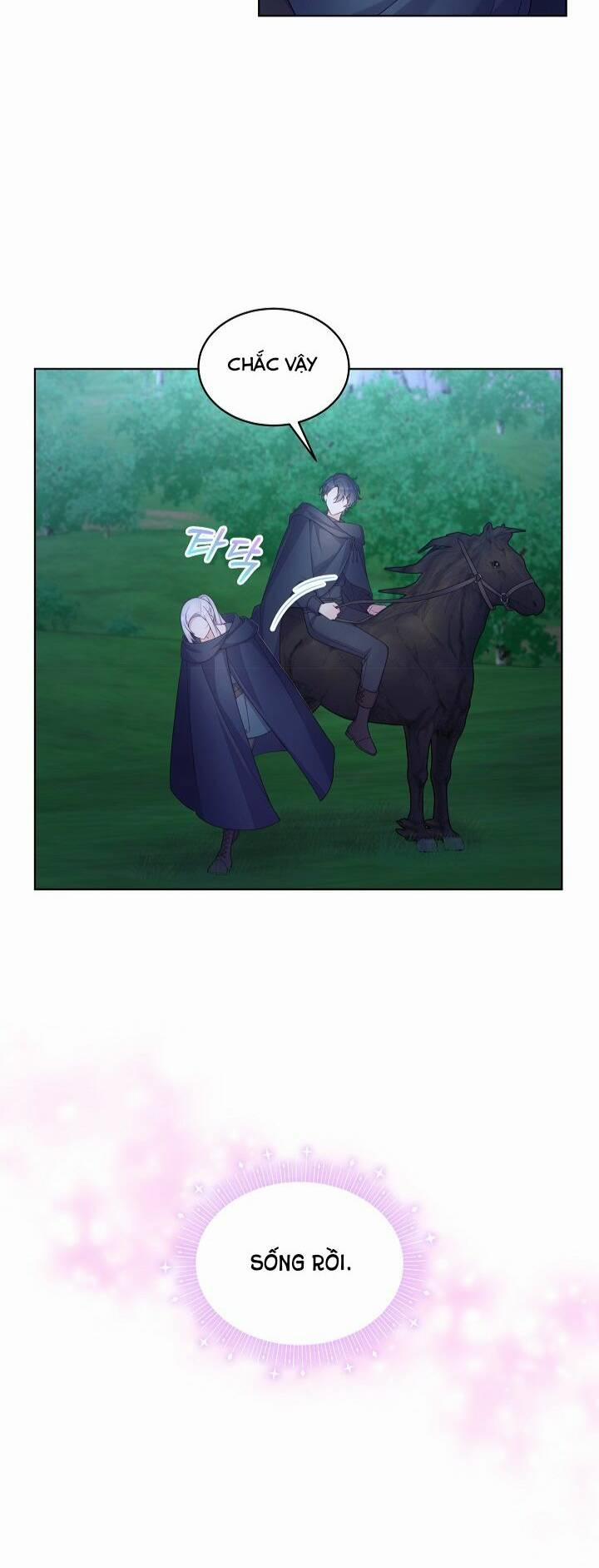 Bệ Hạ, Tôi Sẽ Giết Ngài! 14 trang 43