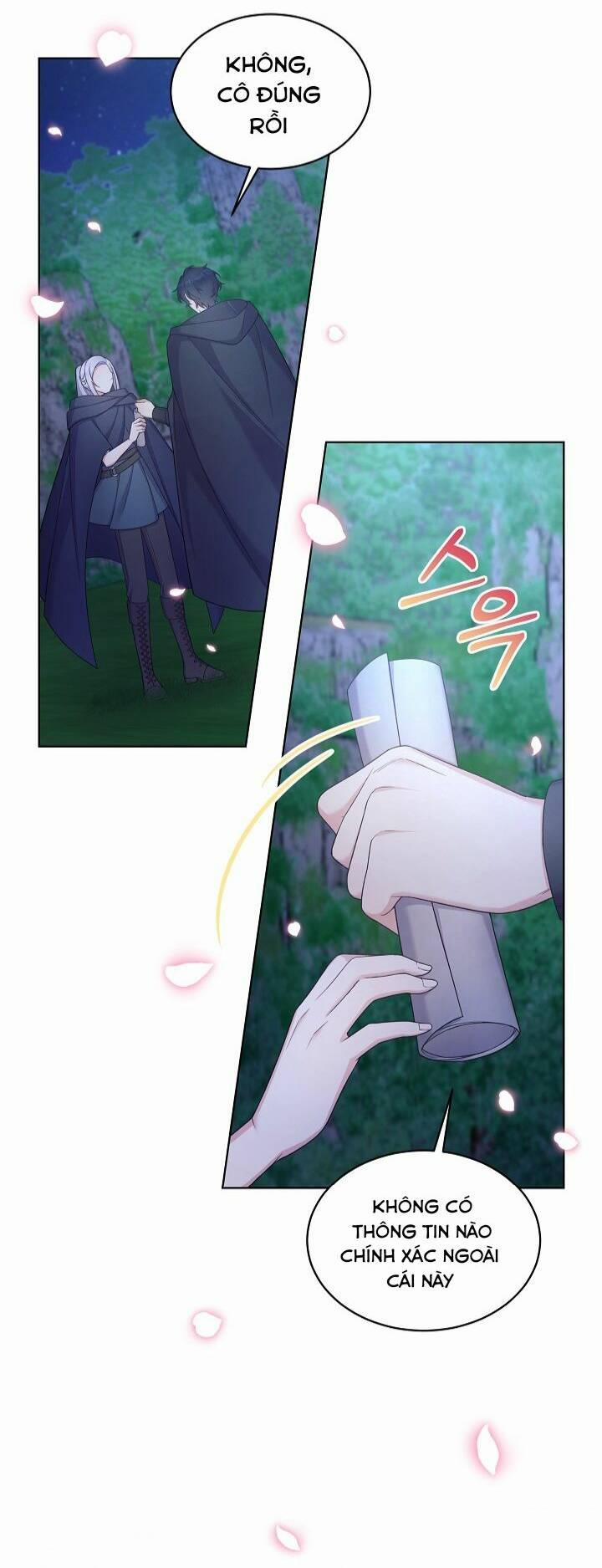 Bệ Hạ, Tôi Sẽ Giết Ngài! 14 trang 49