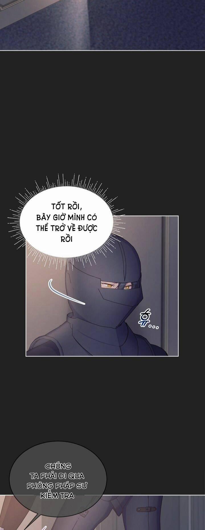 Bệ Hạ, Tôi Sẽ Giết Ngài! 14 trang 5