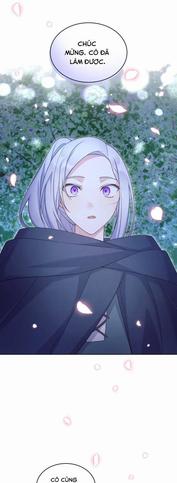 Bệ Hạ, Tôi Sẽ Giết Ngài! 14 trang 50