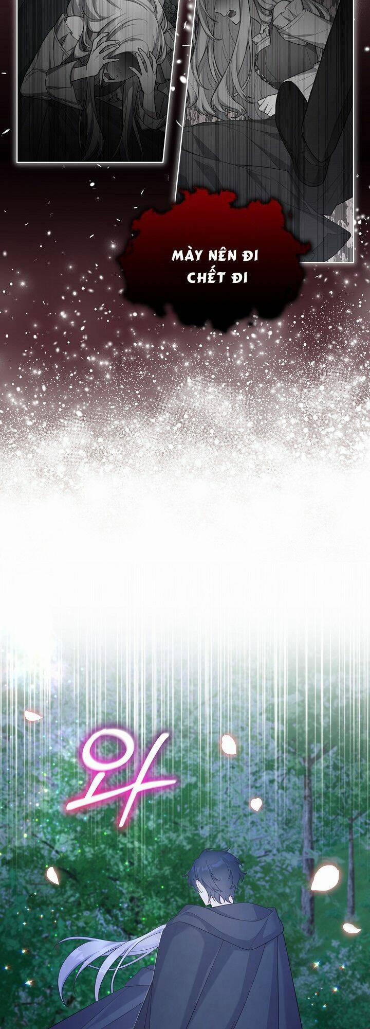 Bệ Hạ, Tôi Sẽ Giết Ngài! 14 trang 52