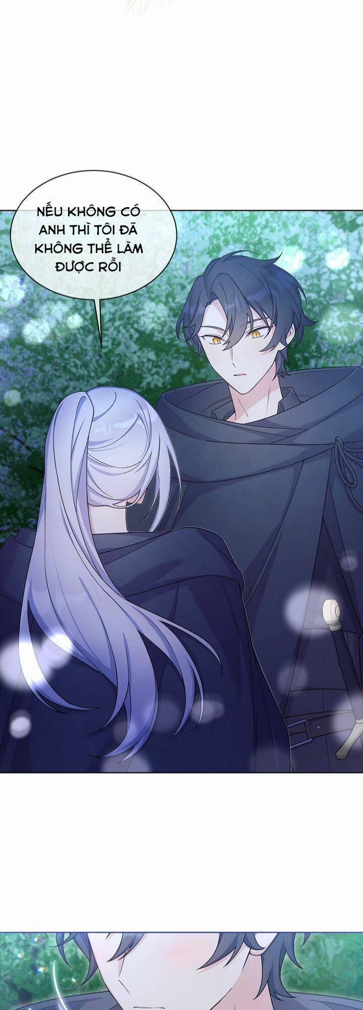 Bệ Hạ, Tôi Sẽ Giết Ngài! 14 trang 56