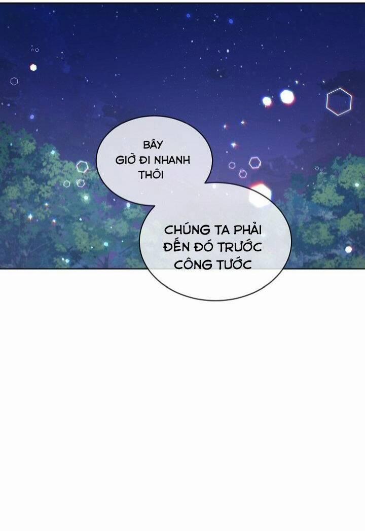 Bệ Hạ, Tôi Sẽ Giết Ngài! 14 trang 58