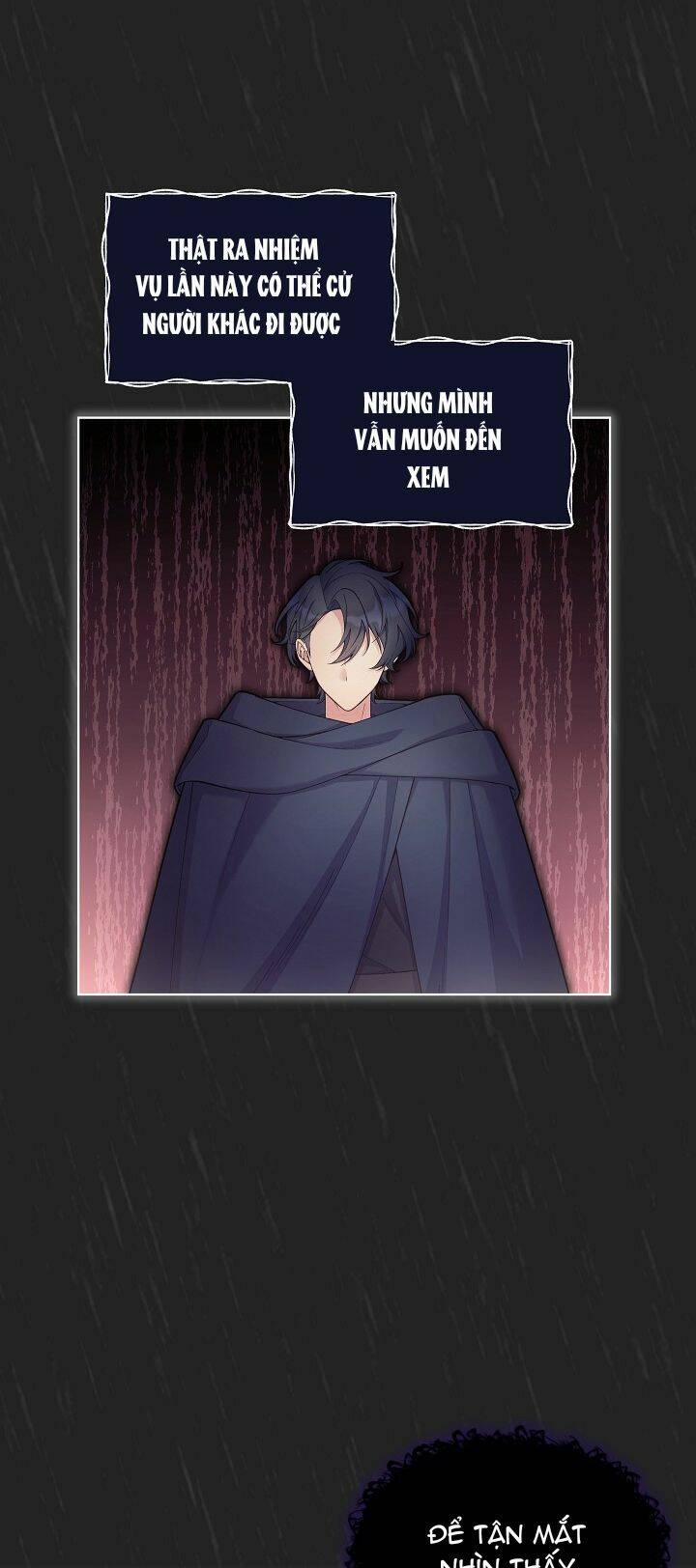 Bệ Hạ, Tôi Sẽ Giết Ngài! 15 trang 1