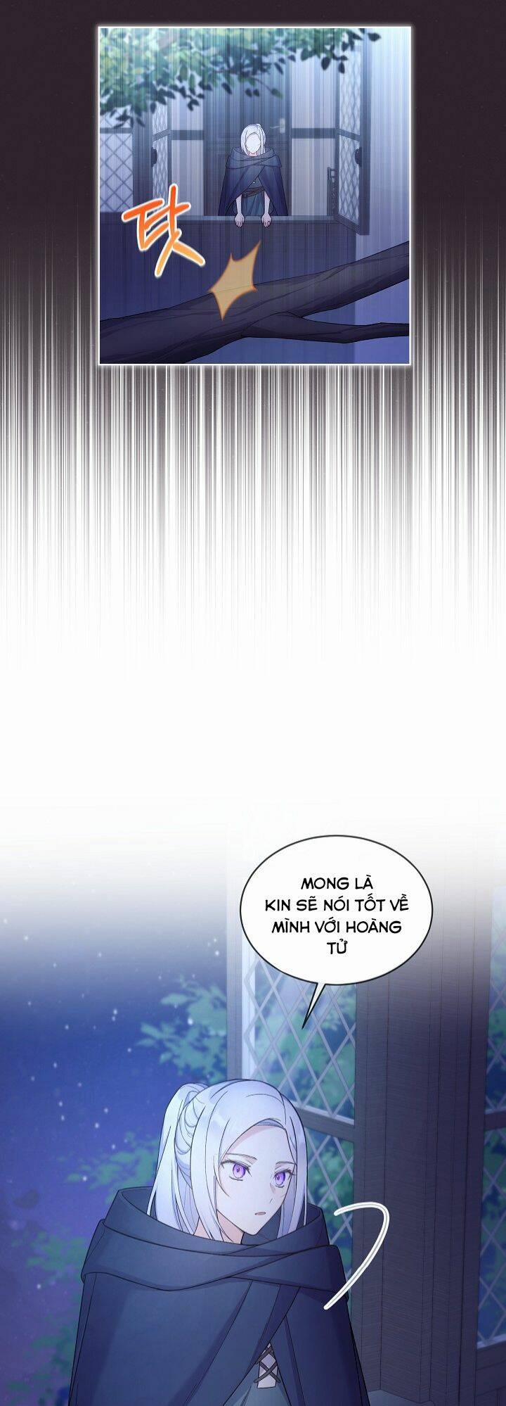 Bệ Hạ, Tôi Sẽ Giết Ngài! 15 trang 17