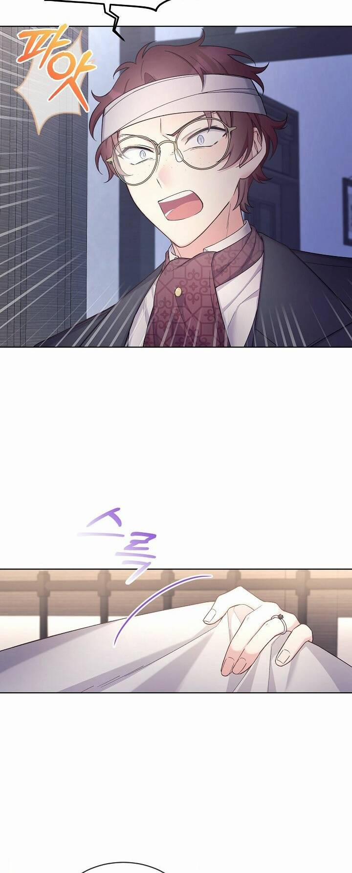 Bệ Hạ, Tôi Sẽ Giết Ngài! 15 trang 23