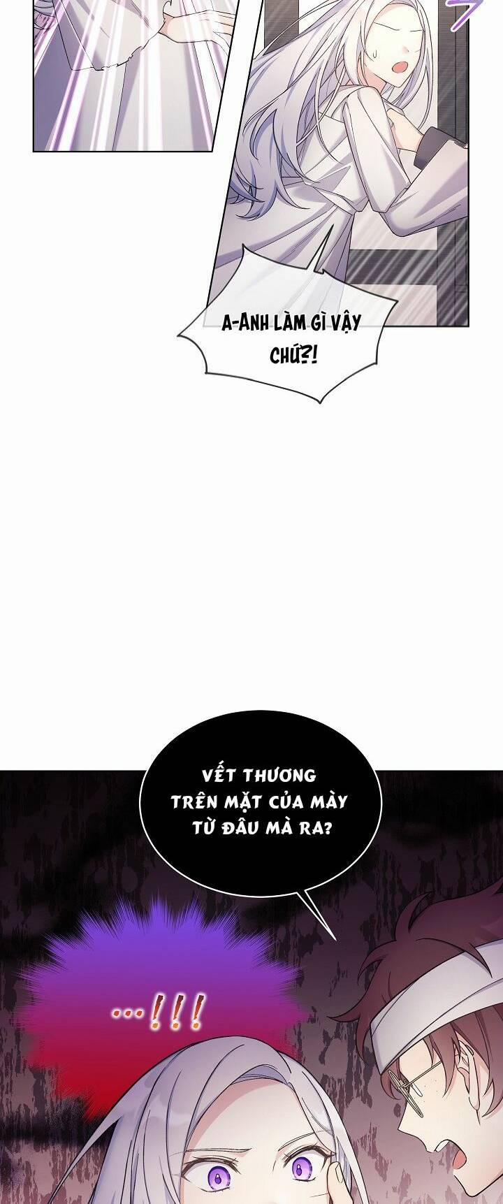 Bệ Hạ, Tôi Sẽ Giết Ngài! 15 trang 28