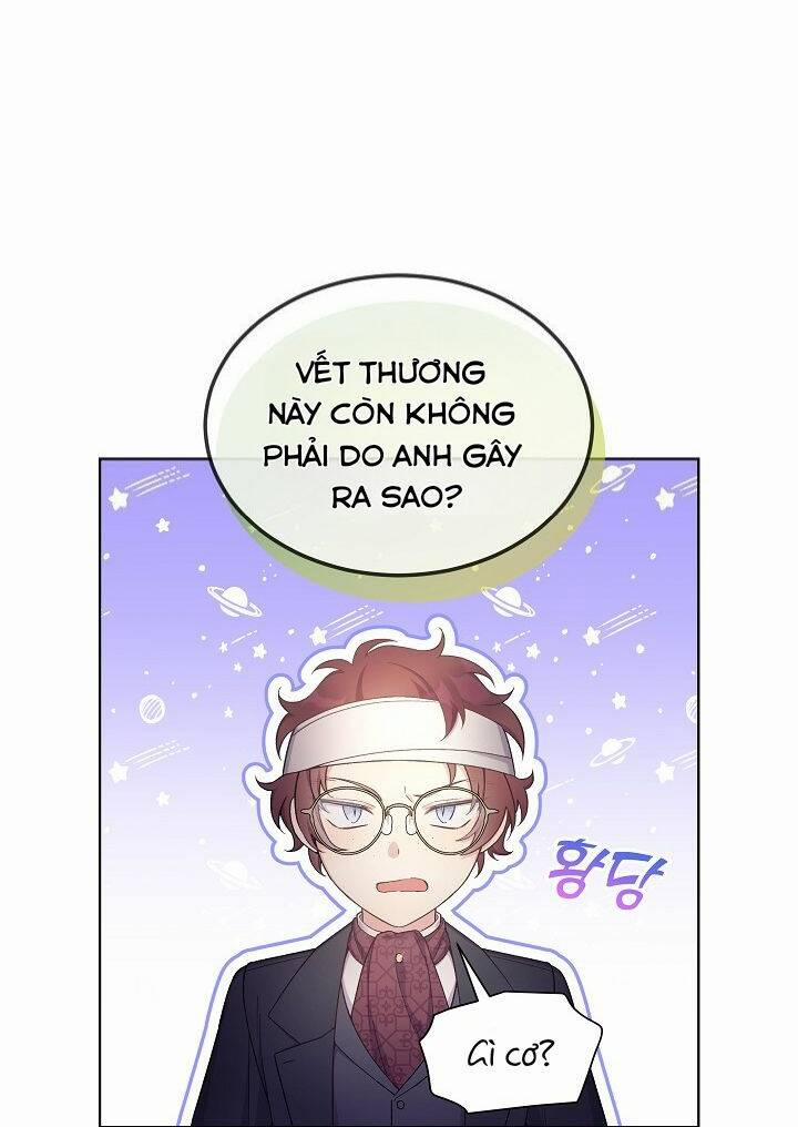 Bệ Hạ, Tôi Sẽ Giết Ngài! 15 trang 33