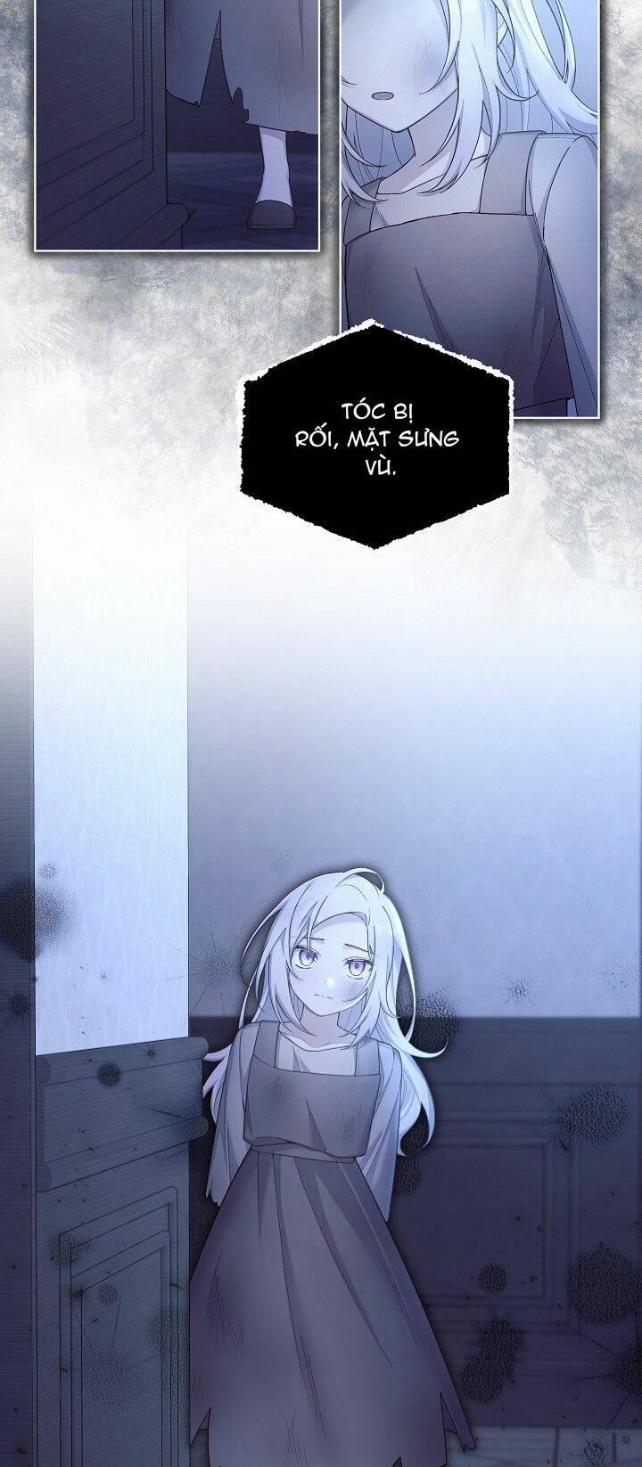 Bệ Hạ, Tôi Sẽ Giết Ngài! 15 trang 45