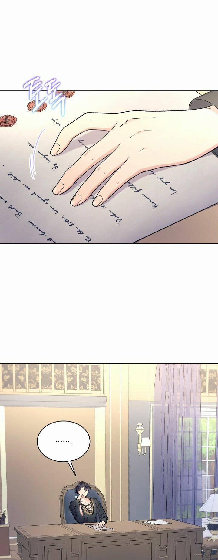 Bệ Hạ, Tôi Sẽ Giết Ngài! 16 trang 11