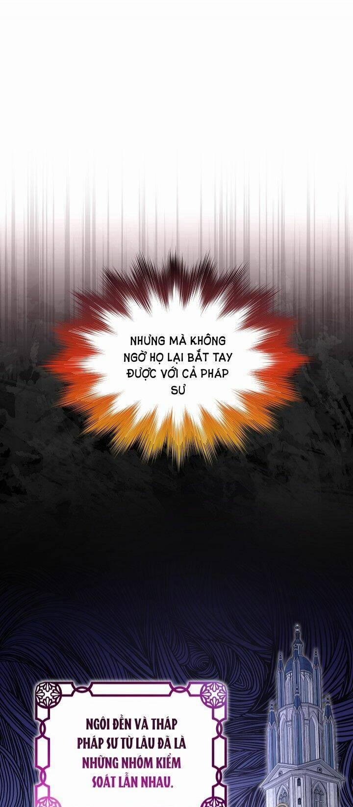 Bệ Hạ, Tôi Sẽ Giết Ngài! 16 trang 13