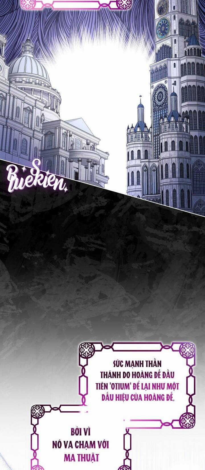 Bệ Hạ, Tôi Sẽ Giết Ngài! 16 trang 14