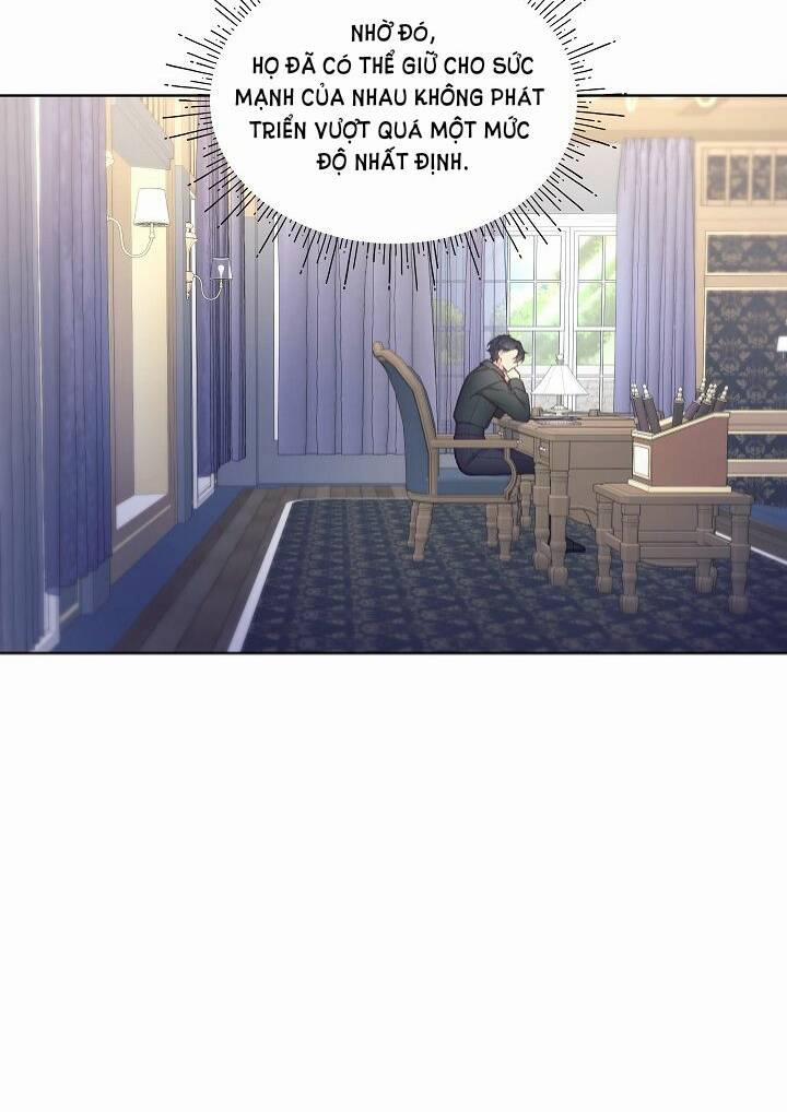 Bệ Hạ, Tôi Sẽ Giết Ngài! 16 trang 17