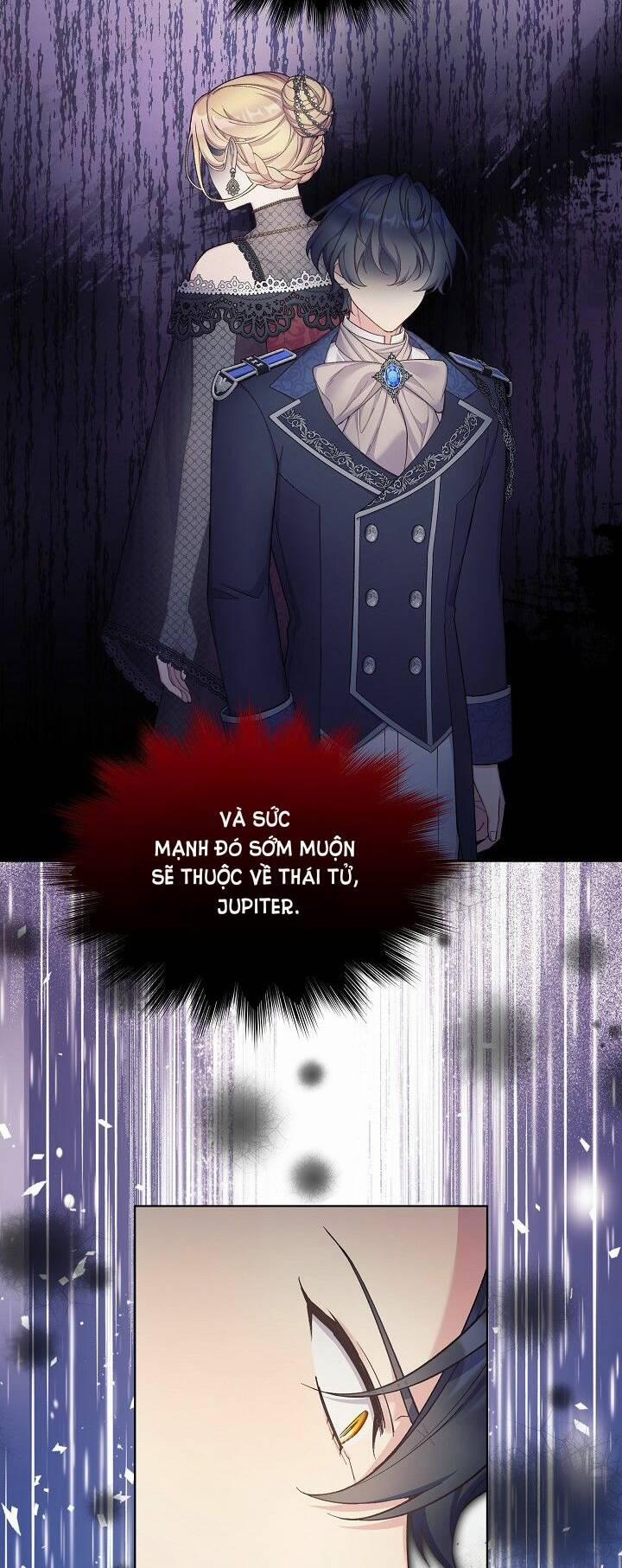 Bệ Hạ, Tôi Sẽ Giết Ngài! 16 trang 19